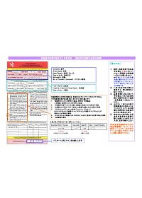 中国税関申告書記入例