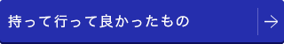 持って行って良かったもの